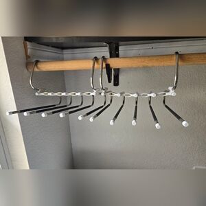 Organizing Hanger, For Jeans Or Other